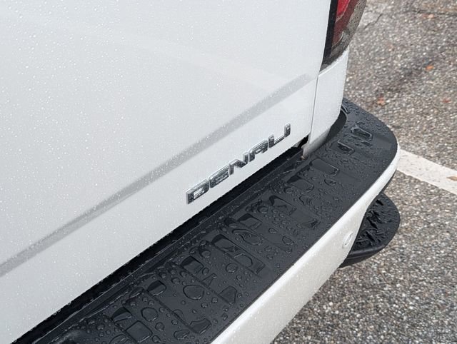 Certified 2018 GMC Sierra 1500 Denali AWD/4WD image 15