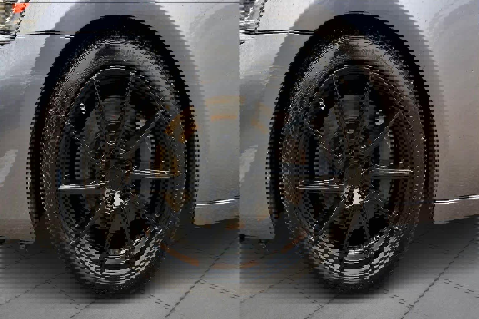 Used 2017 Lexus IS 200t F Sport image 10