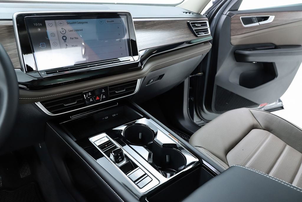 New 2026 Volkswagen Atlas SEL image 62