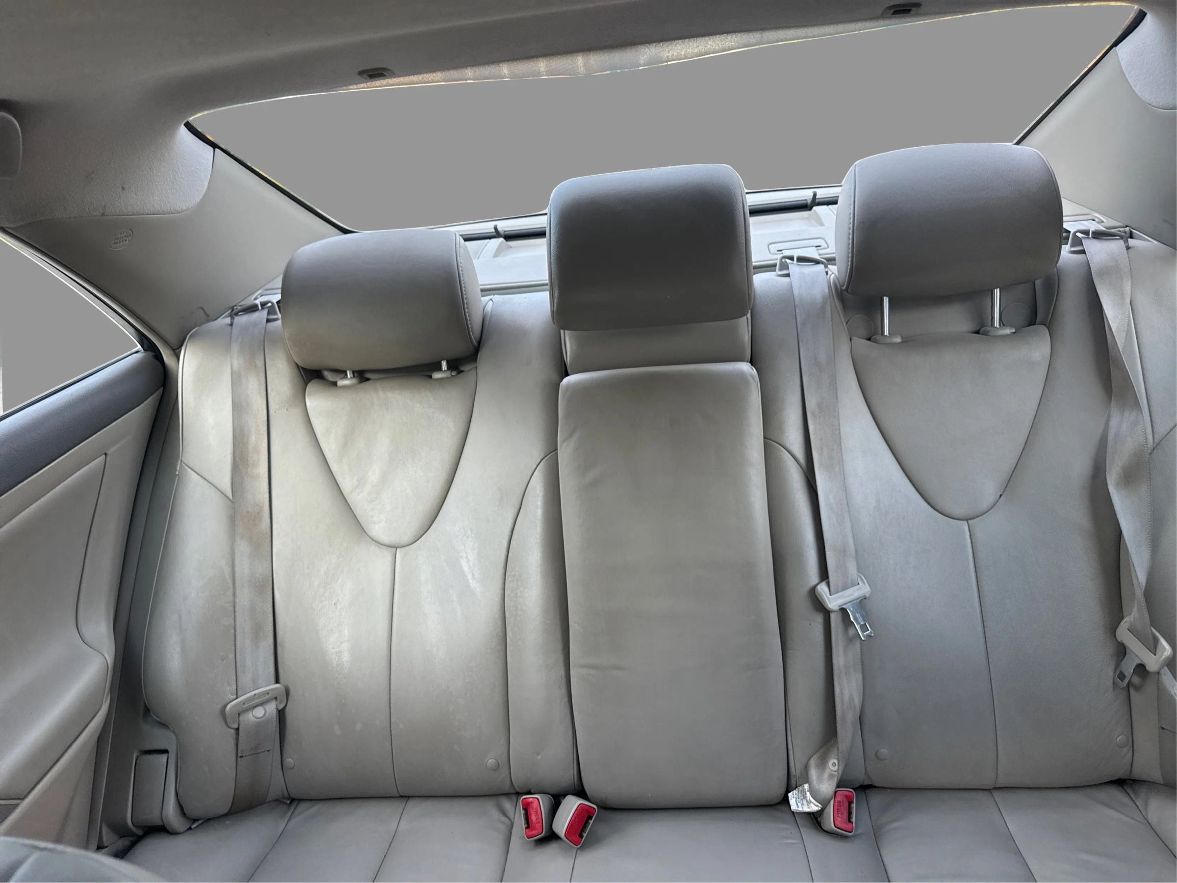 Used 2007 Toyota Camry XLE FWD image 26