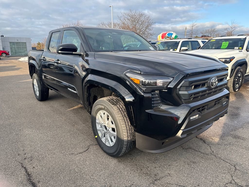 New 2026 Toyota Tacoma SR5 image 10