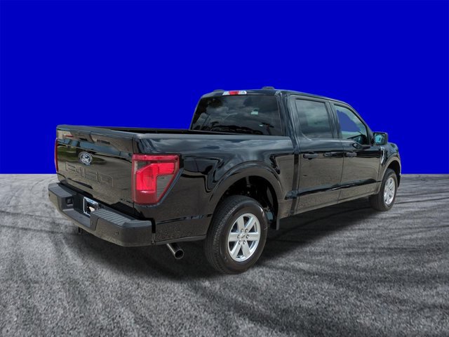 New 2026 Ford F150 XLT RWD image 4