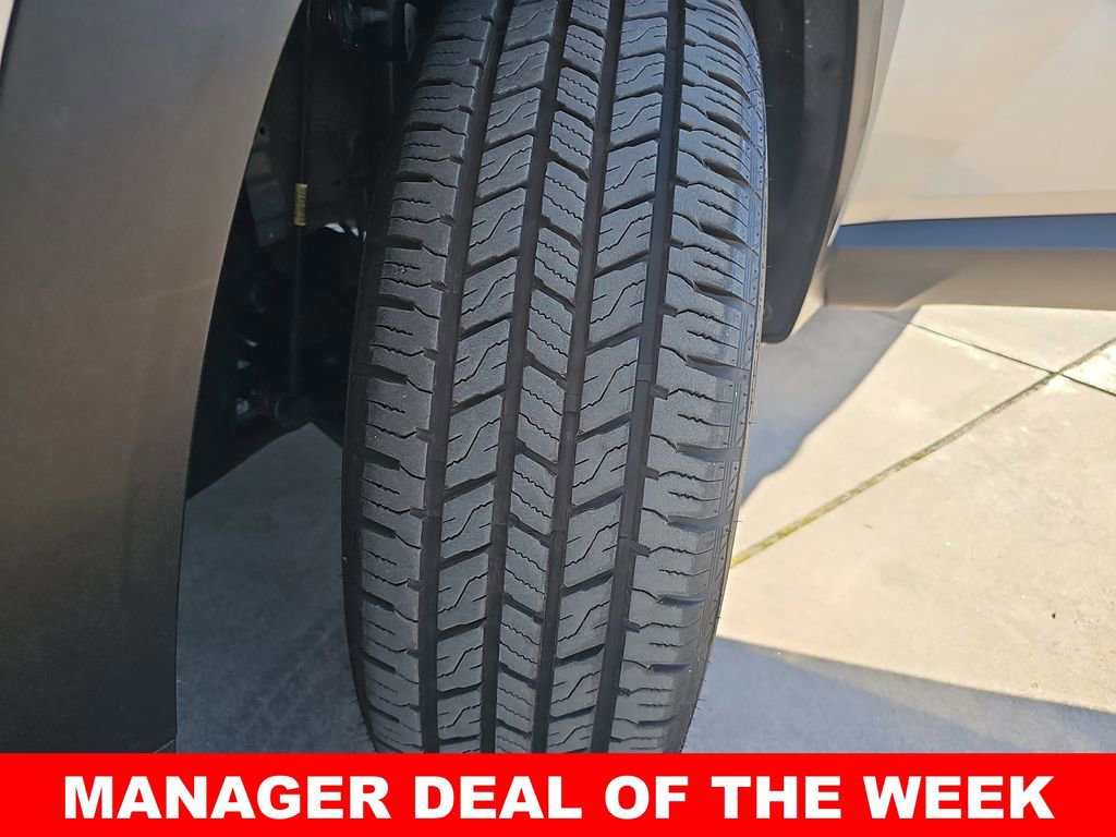 Used 2024 Hyundai Tucson SEL image 35