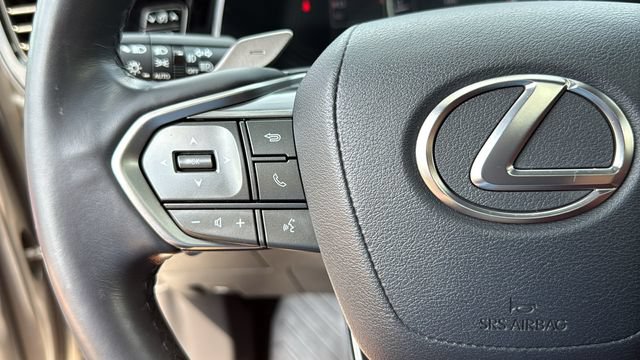 Used 2023 Lexus NX 350 AWD image 12