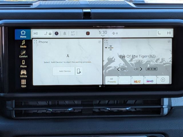 New 2026 Jeep Gladiator Sport image 13