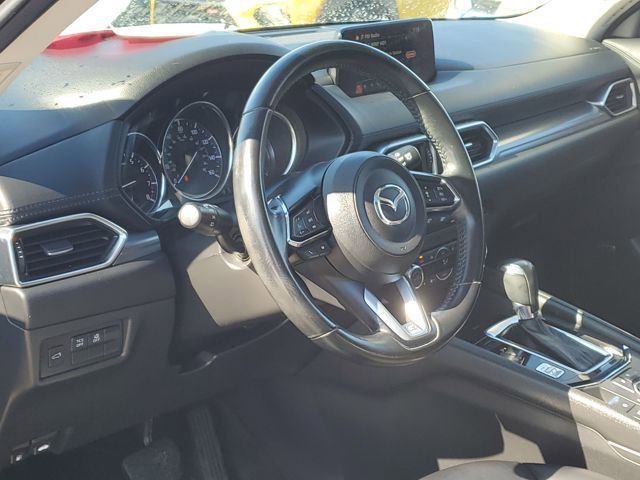 Used 2018 MAZDA CX-5 Touring w/ Preferred Equipment Package image 10
