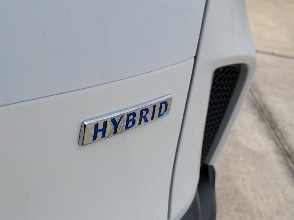 New 2026 MAZDA CX-50 AWD 2.5 Hybrid w/ Weather Package image 8