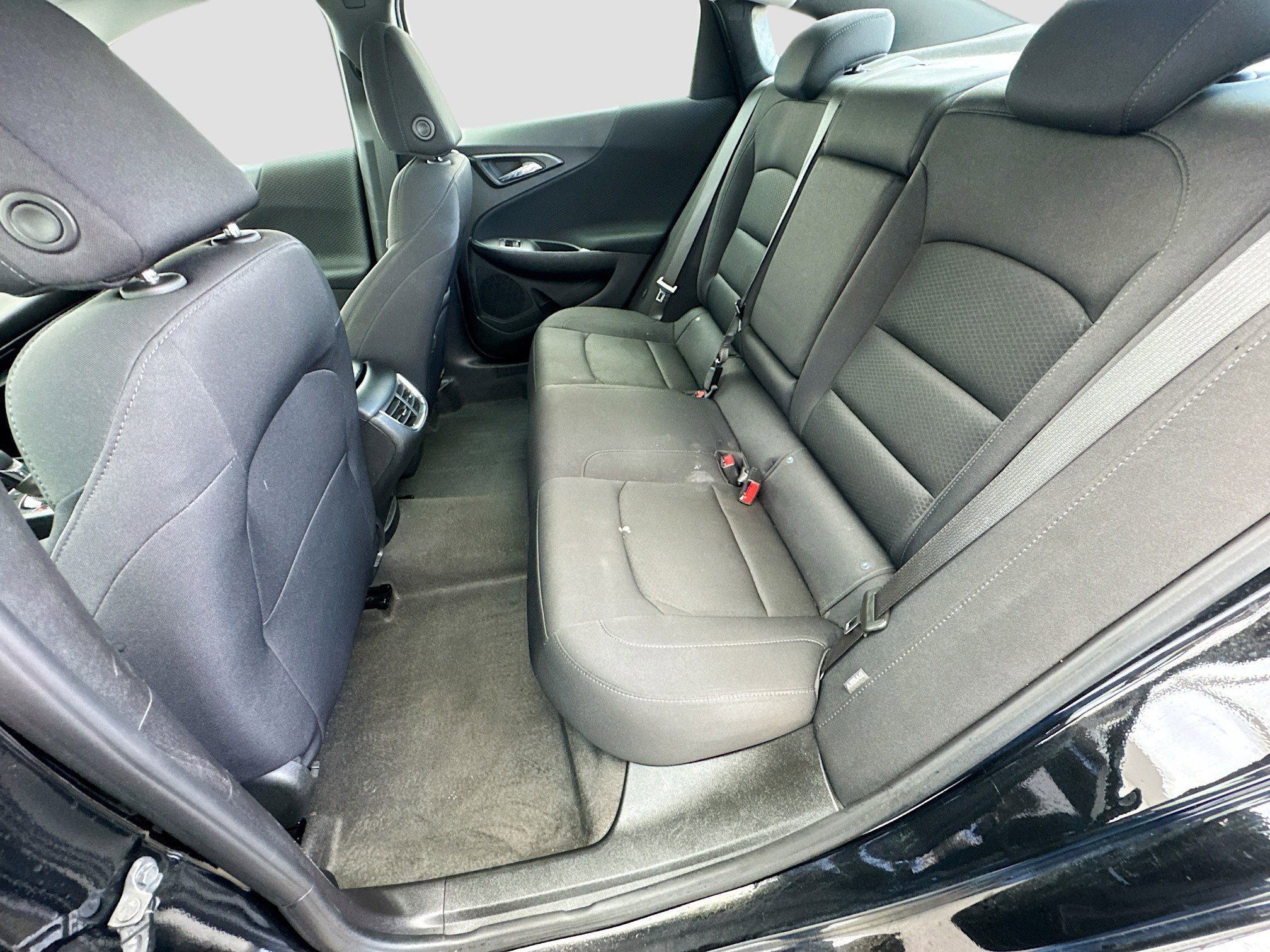 Used 2024 Chevrolet Malibu LT FWD image 15