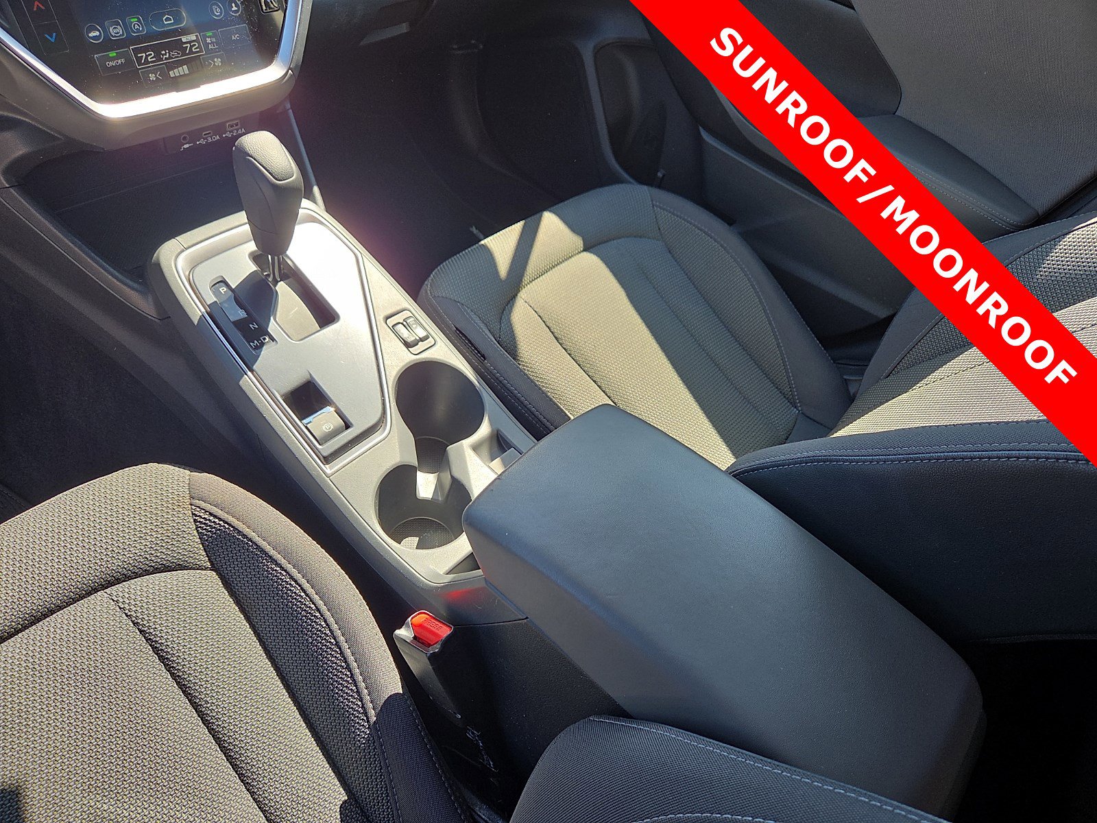 Used 2024 Subaru Crosstrek 2.0i Premium image 25