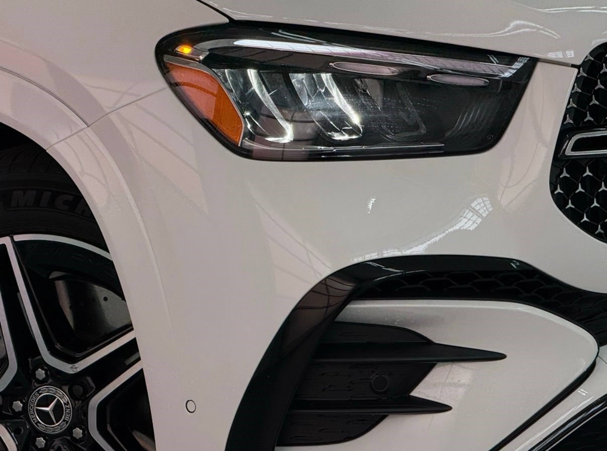 New 2026 Mercedes-Benz GLE 580 4MATIC image 10