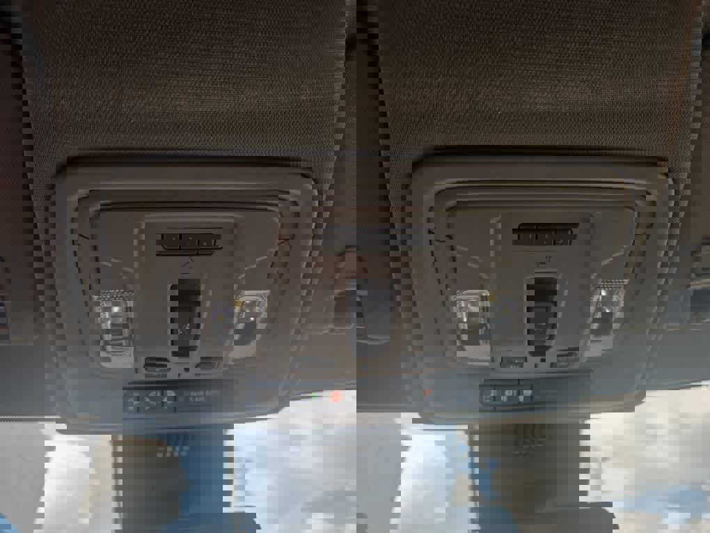 Used 2024 Chevrolet Silverado 1500 LTZ w/ LTZ Convenience Package II image 32