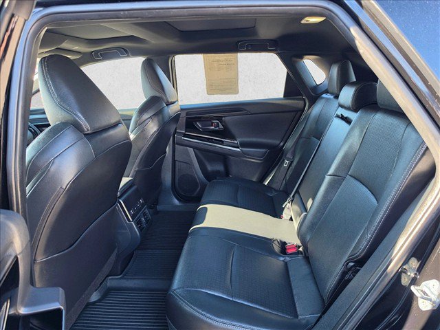 Certified 2023 Subaru Solterra AWD image 17