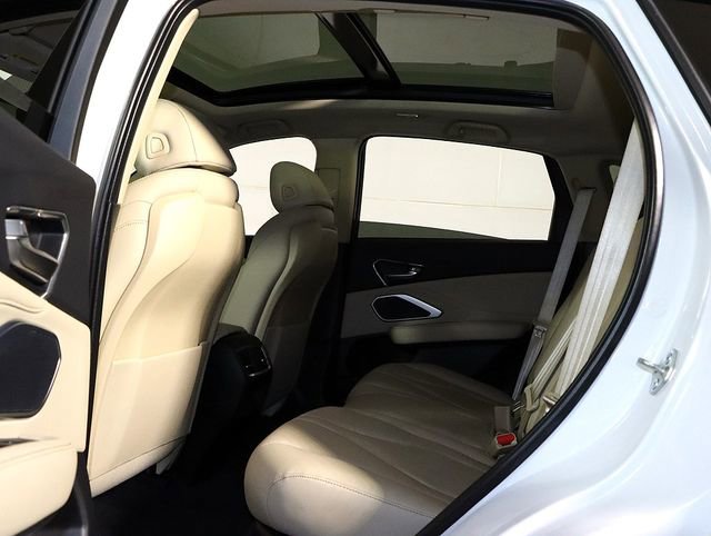 Certified 2023 Acura RDX AWD image 14