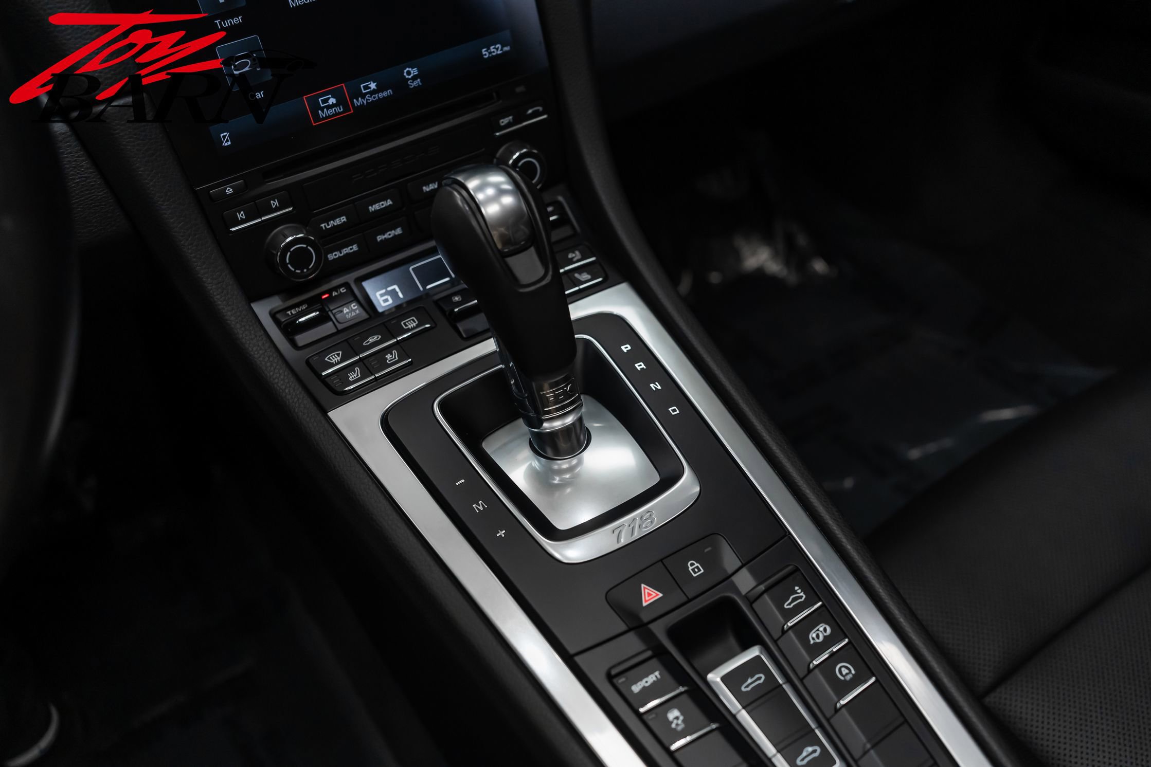 Used 2019 Porsche 718 Boxster image 43