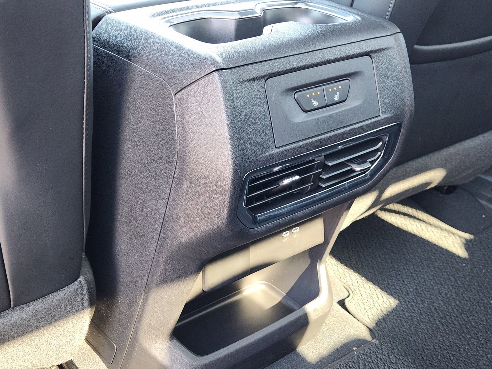 New 2025 GMC Sierra EV Denali AWD/4WD image 33
