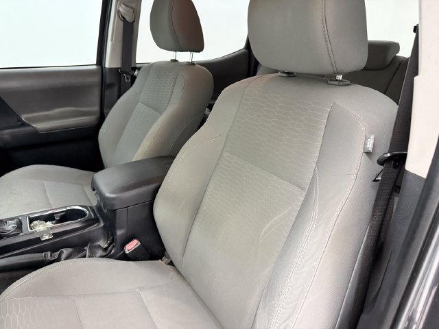 Used 2018 Toyota Tacoma SR w/ SR Convenience Package RWD image 7