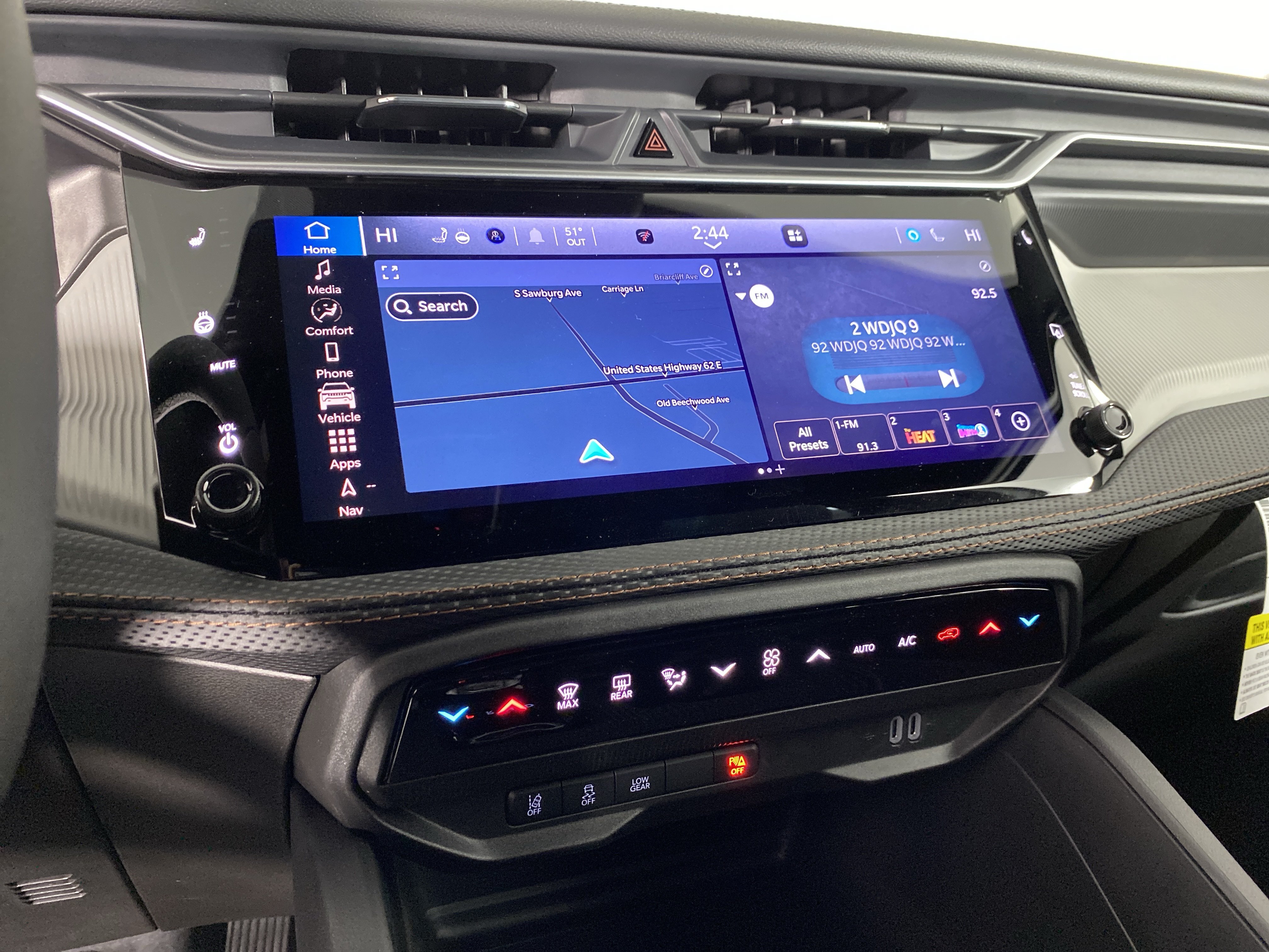New 2026 Jeep Cherokee Limited AWD/4WD image 27