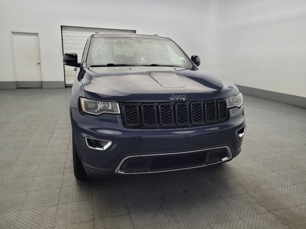 Used 2019 Jeep Grand Cherokee Limited image 14