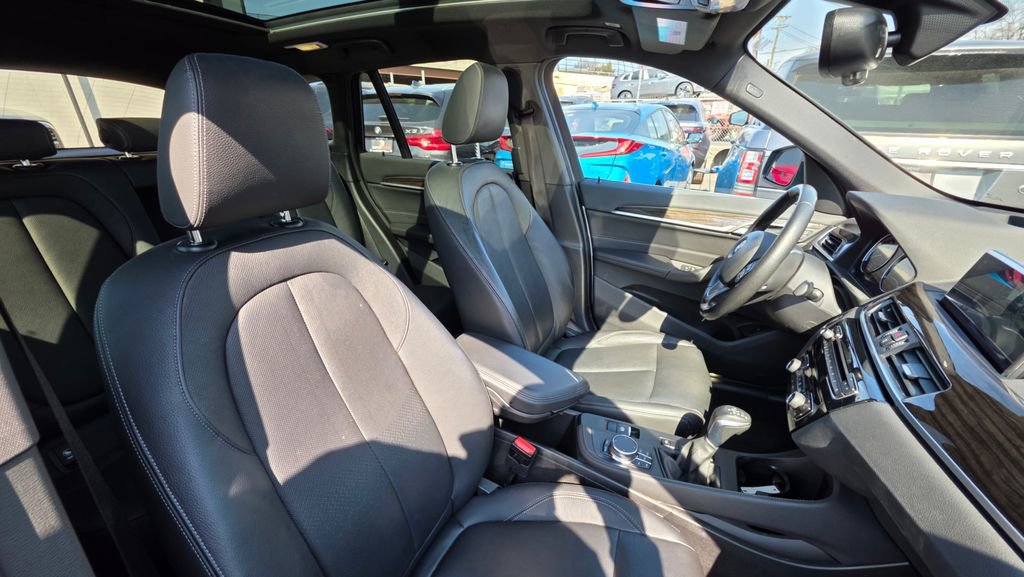 Used 2019 BMW X1 xDrive28i w/ Convenience Package image 43