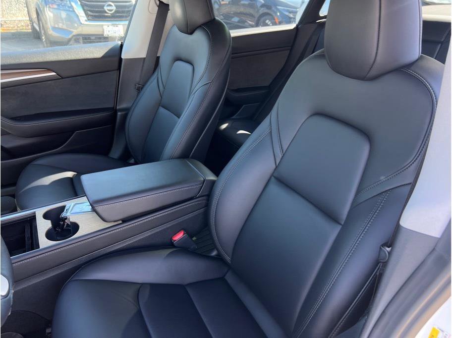 Used 2023 Tesla Model 3 Standard Range RWD image 8