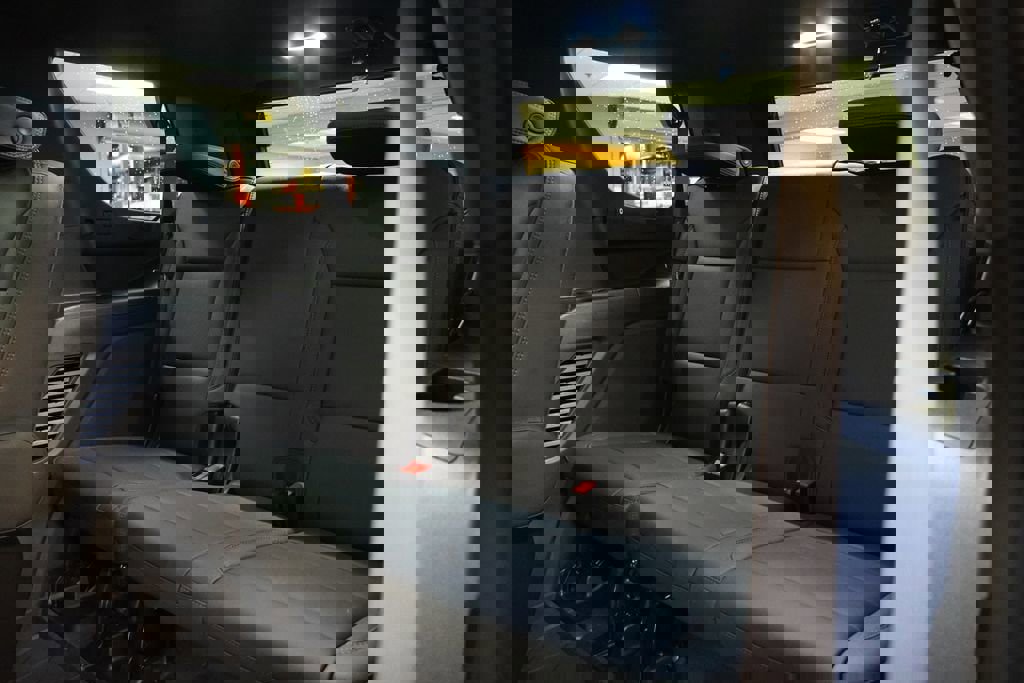 New 2026 Chevrolet Tahoe High Country image 31