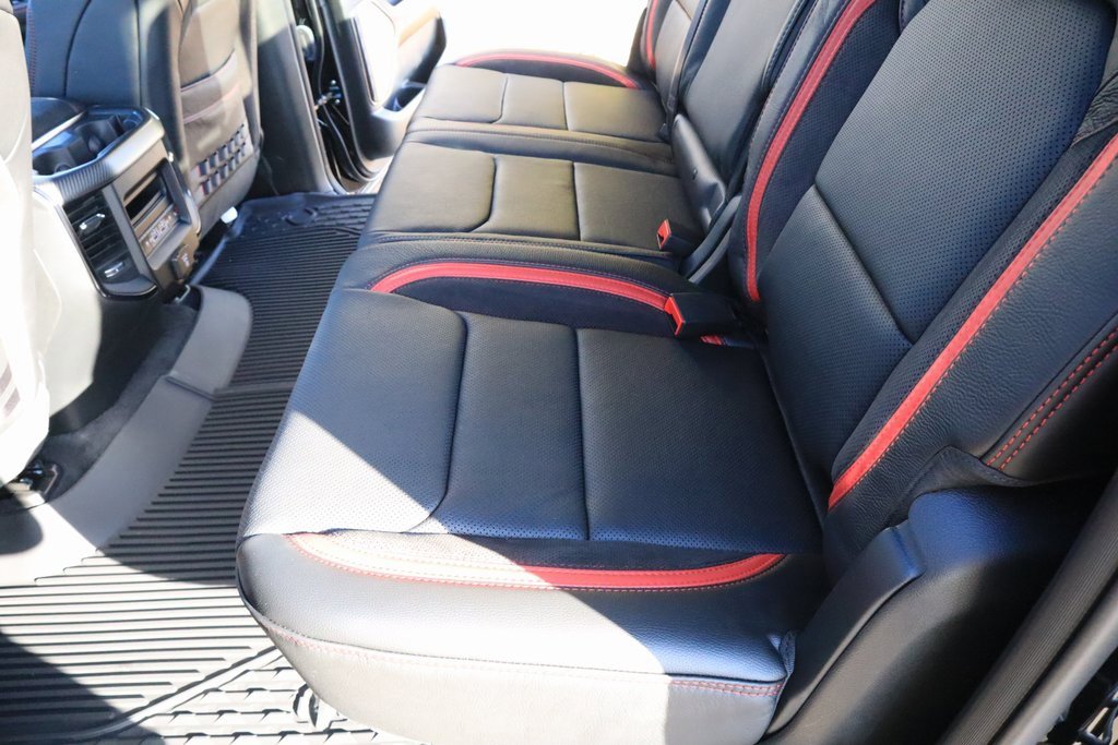 New 2026 RAM 1500 RHO image 14