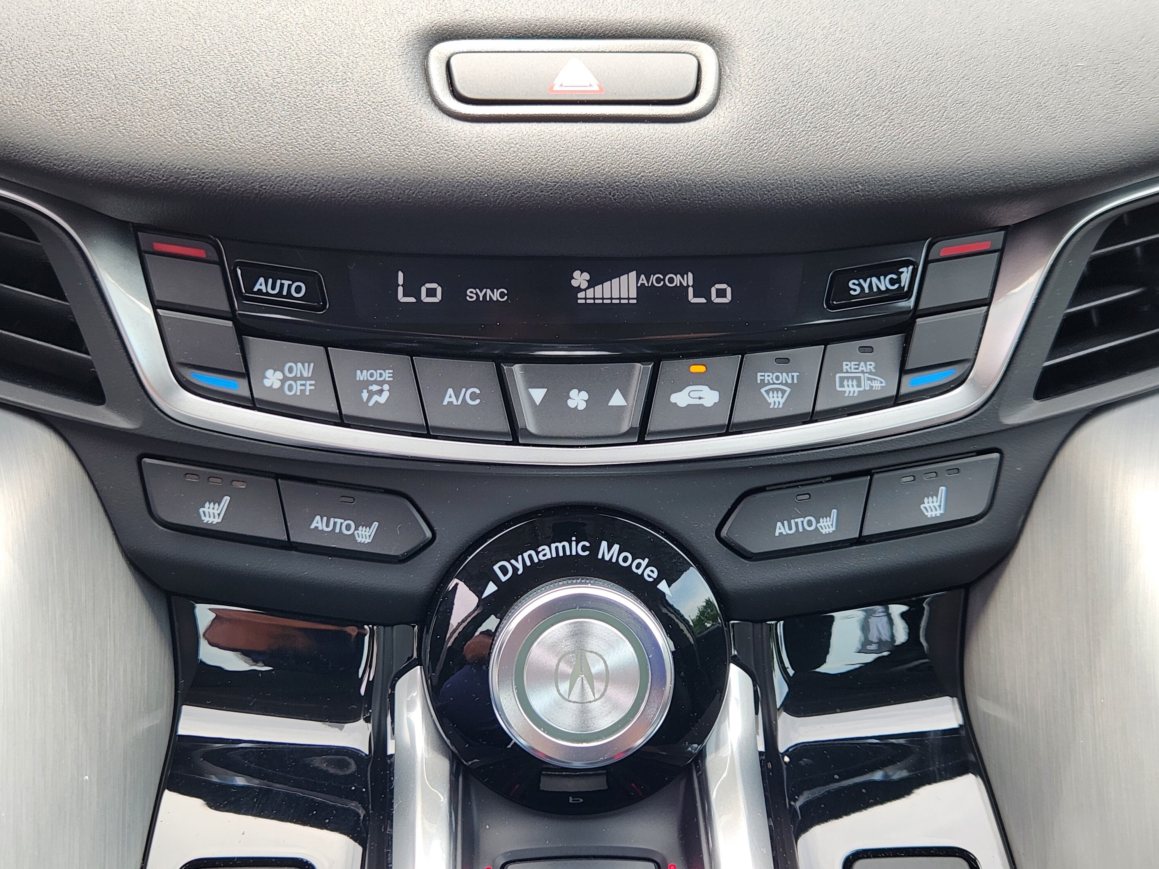 Certified 2024 Acura TLX w/ Technology Package FWD image 22