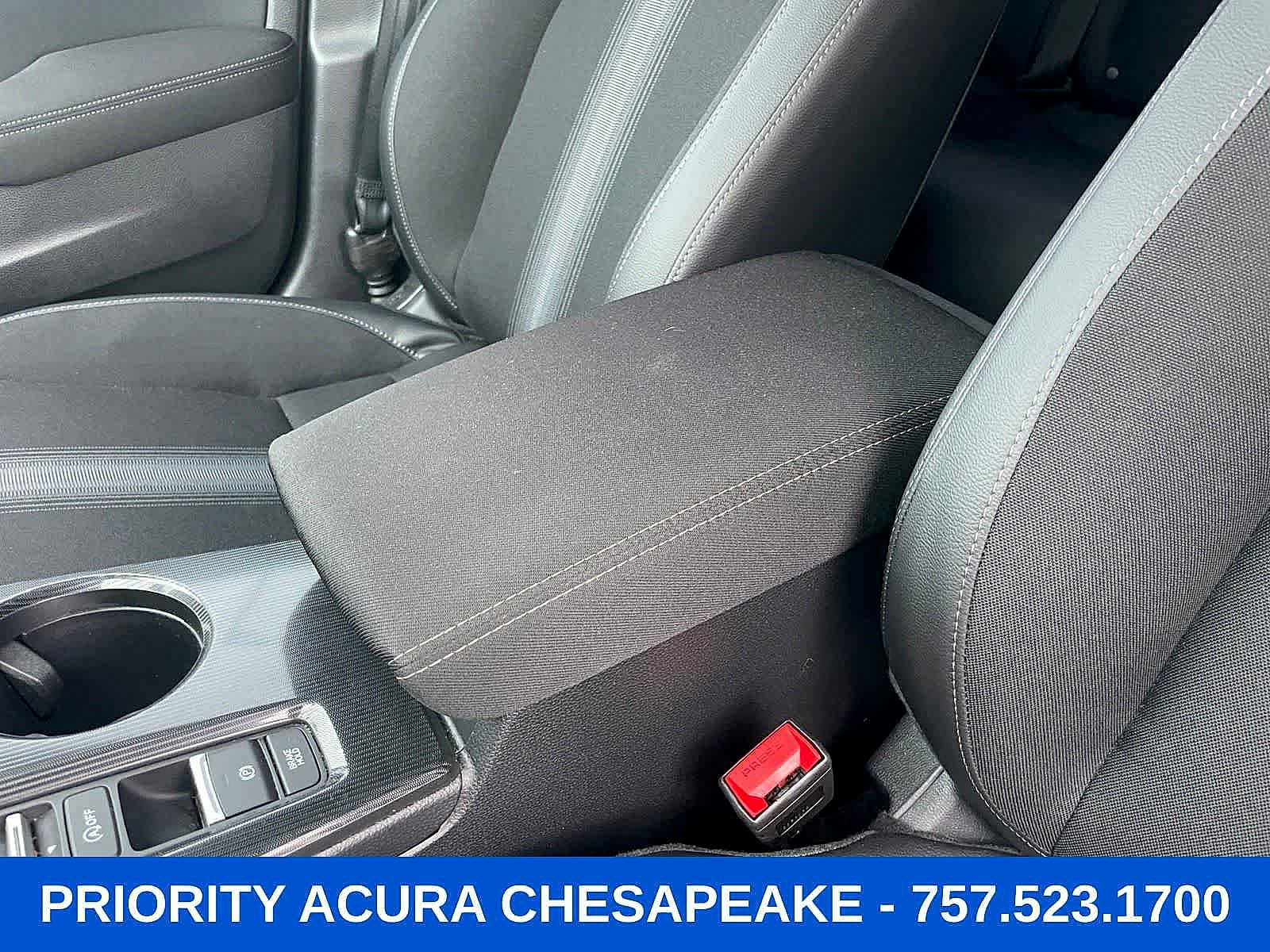 Used 2025 Honda Civic Sport image 20