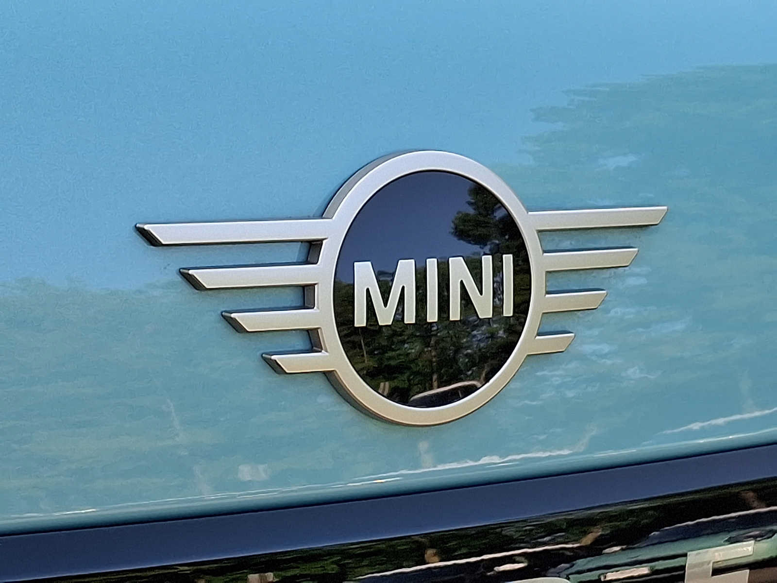 Certified 2026 MINI Cooper S FWD image 28