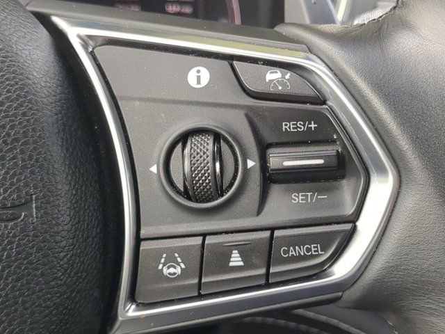 Used 2024 Acura MDX SH-AWD w/ Advance Package image 22