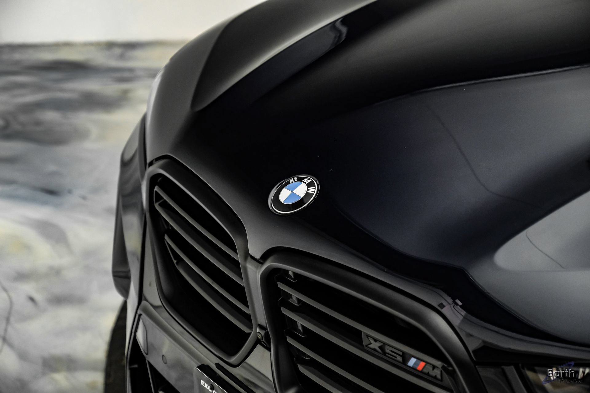 Used 2025 BMW X5 M Competition w/ Executive Package AWD/4WD image 32
