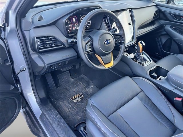 Certified 2025 Subaru Outback Wilderness image 11