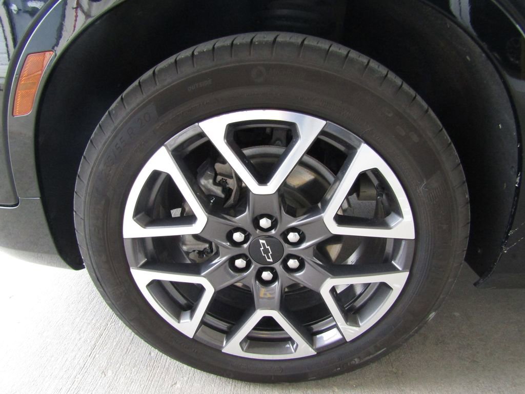 Used 2025 Chevrolet Blazer RS AWD/4WD image 31