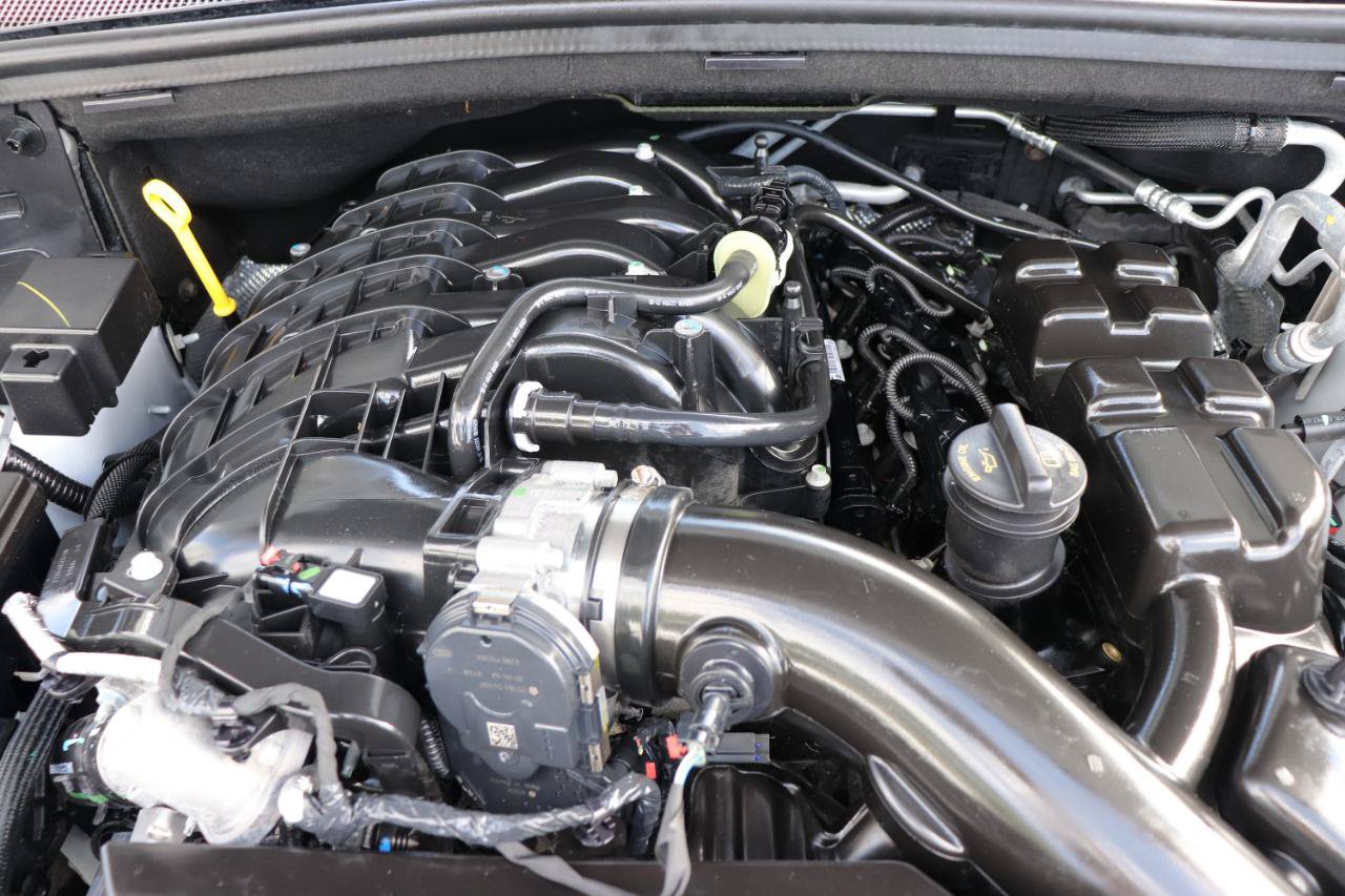 Used 2025 Dodge Durango GT AWD/4WD image 56