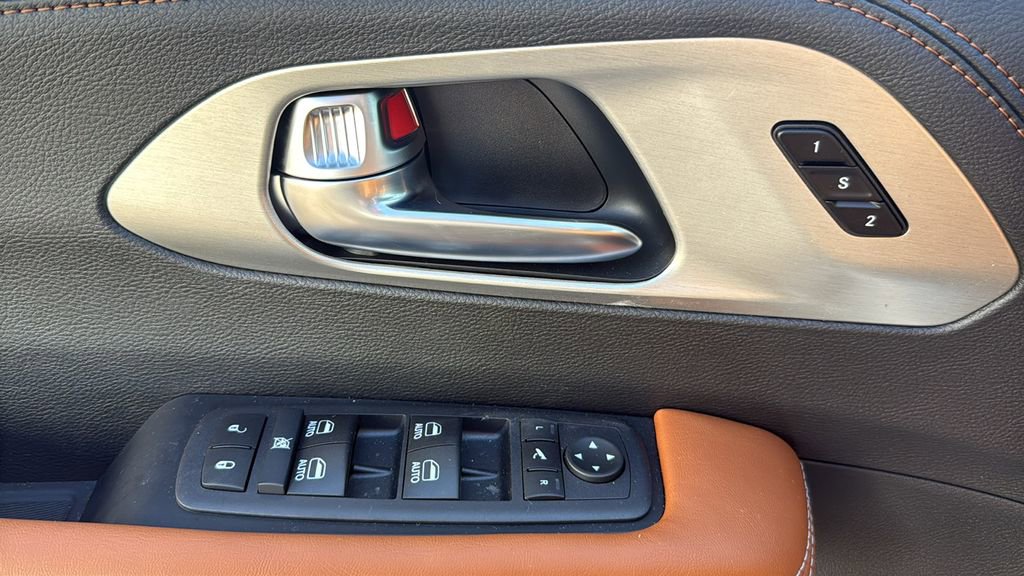 New 2026 Chrysler Pacifica Pinnacle image 19