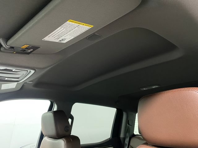 Certified 2025 Chevrolet Silverado 1500 LT AWD/4WD image 22