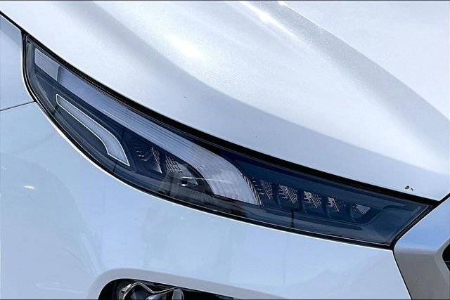 Used 2020 Hyundai Palisade Limited AWD/4WD image 27