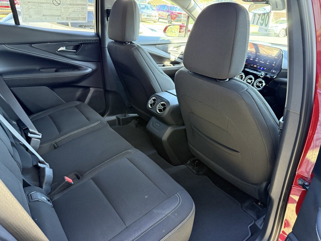 New 2026 Chevrolet Blazer EV LT image 45