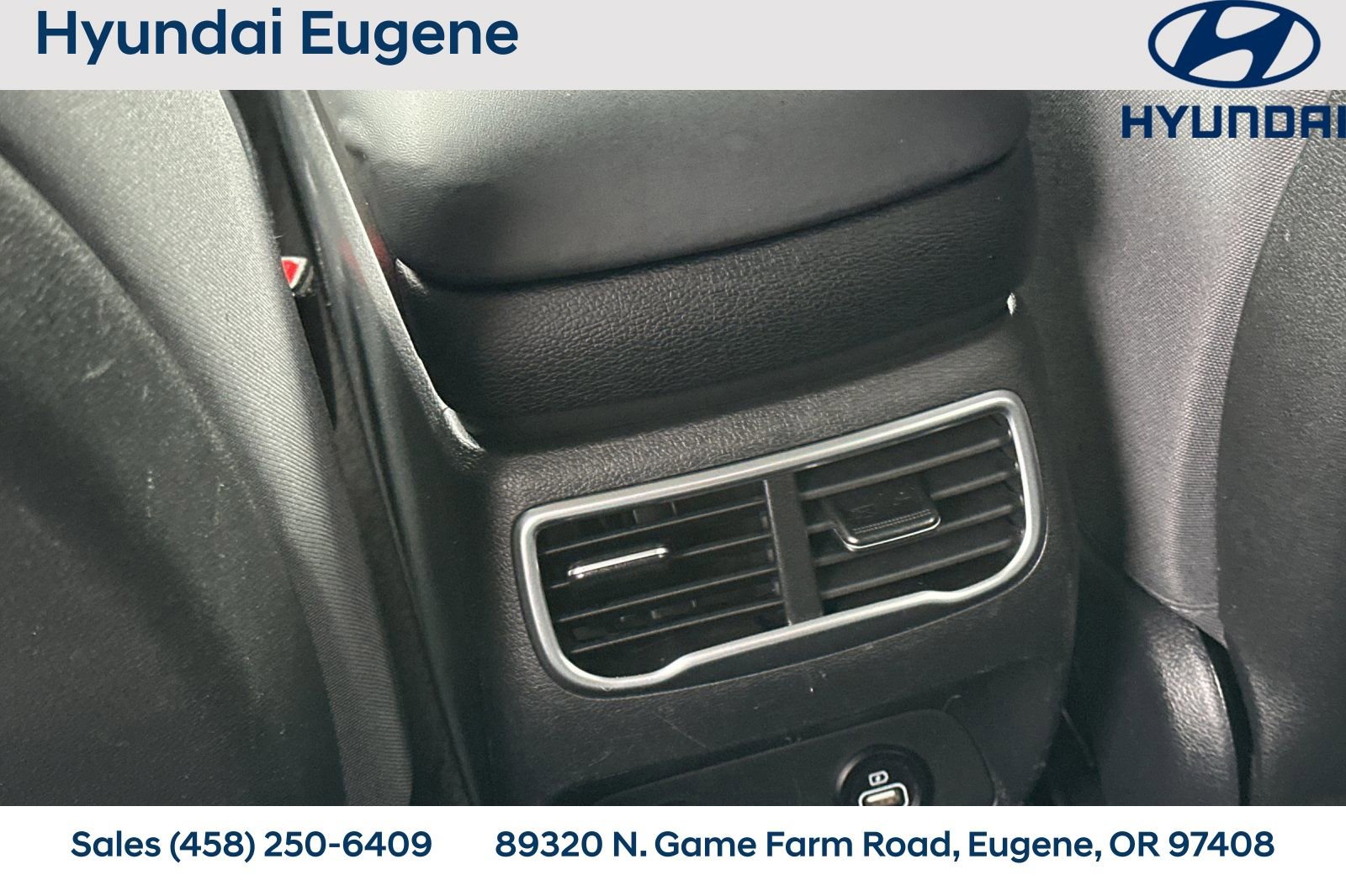 Used 2021 Hyundai Santa Fe SEL image 16