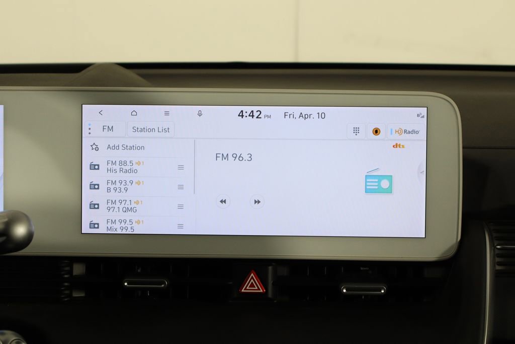 Used 2024 Hyundai Ioniq 5 Limited image 29