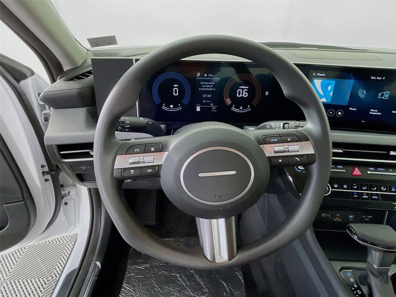New 2026 Hyundai Sonata SE FWD image 13