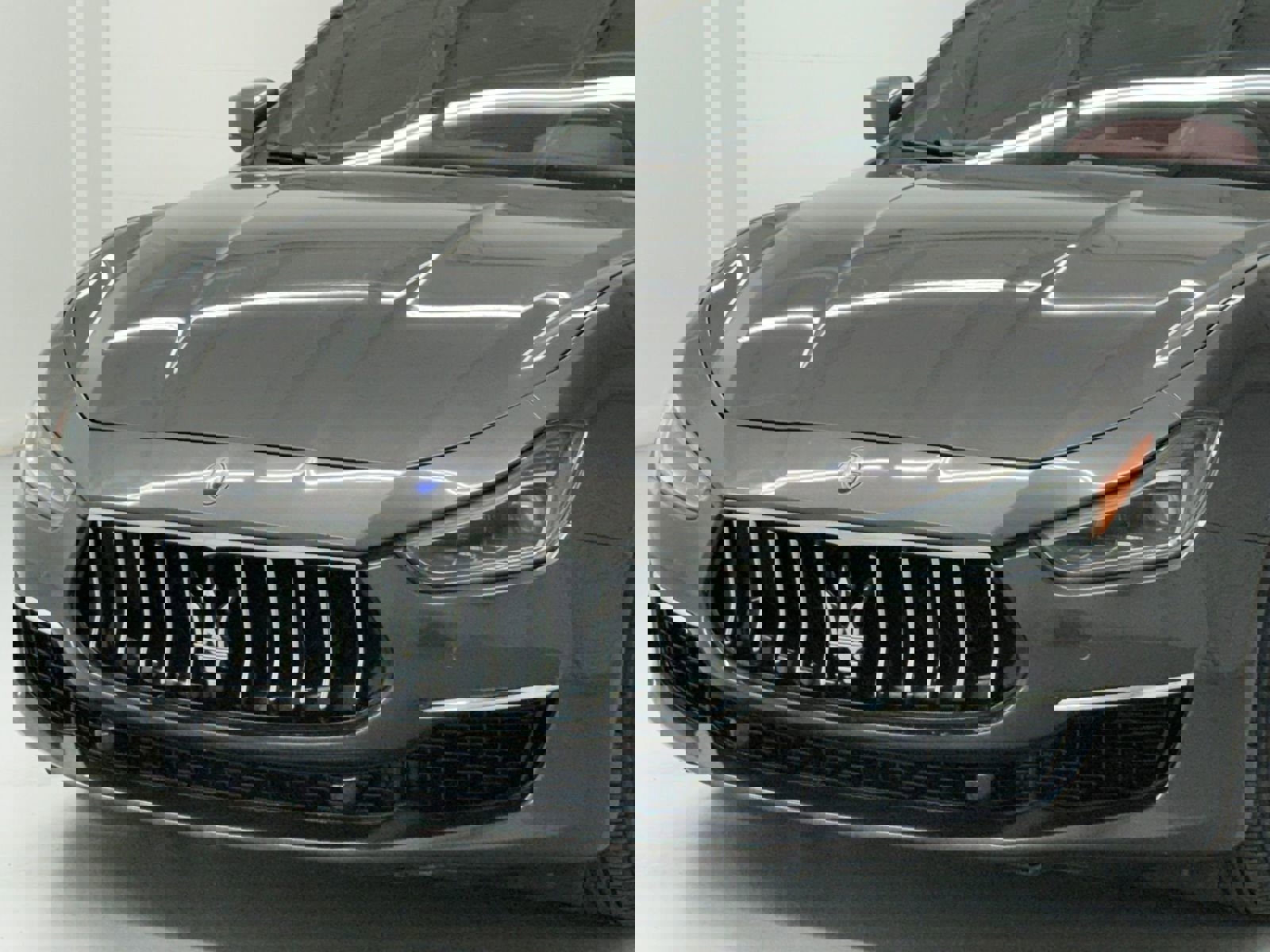 Used 2018 Maserati Ghibli S GranLusso image 10