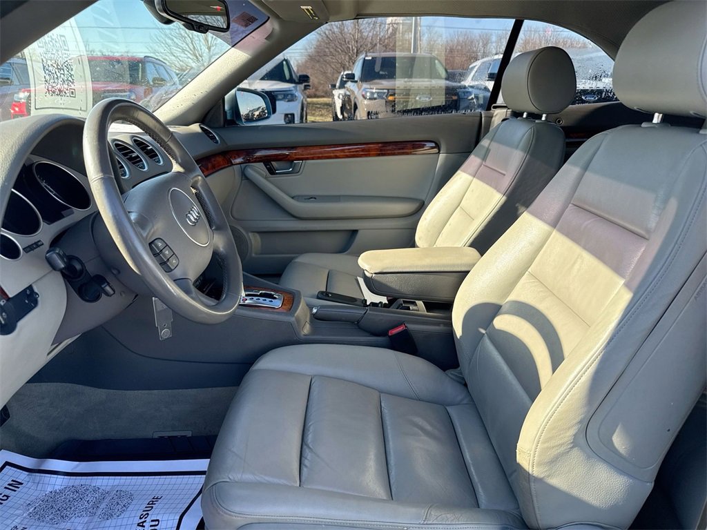 Used 2006 Audi A4 1.8T image 18