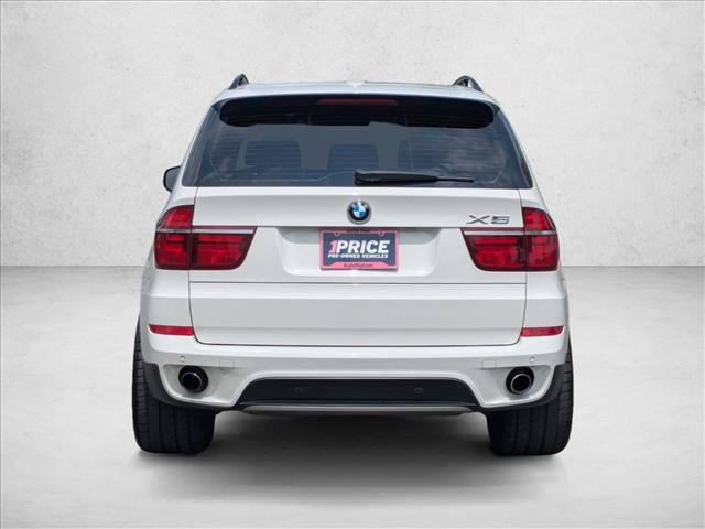 Used 2012 BMW X5 xDrive35i AWD/4WD image 7