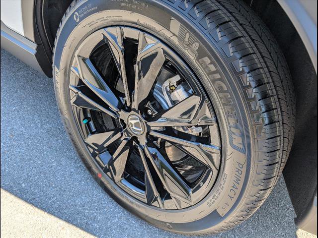 New 2026 Honda CR-V Sport Touring image 14