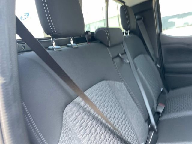 New 2025 Ford Ranger XLT w/ Equipment Group 301A High image 23