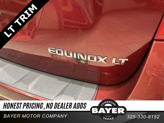 Used 2012 Chevrolet Equinox LT w/ All-Star Package image 26
