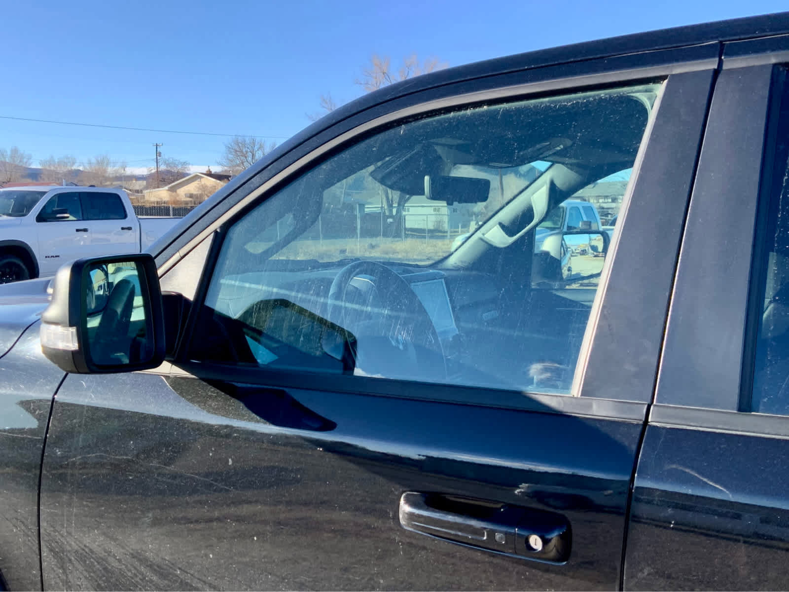 Used 2021 RAM 1500 Rebel w/ Rebel Level 2 Equipment Group image 11