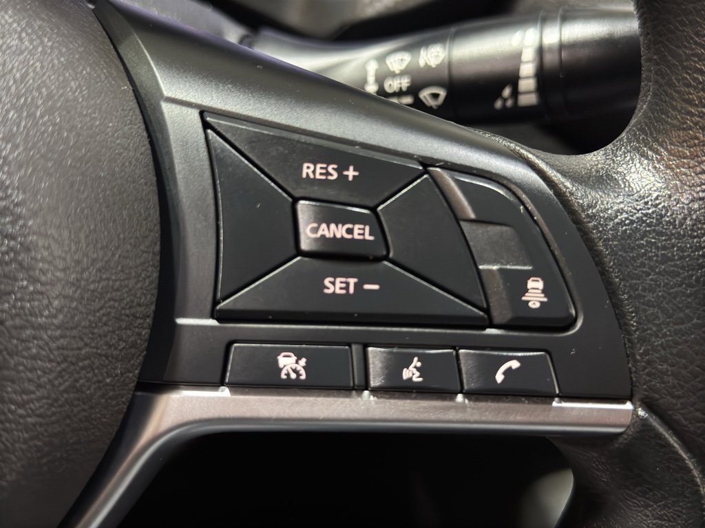 Used 2023 Nissan Sentra SV image 22