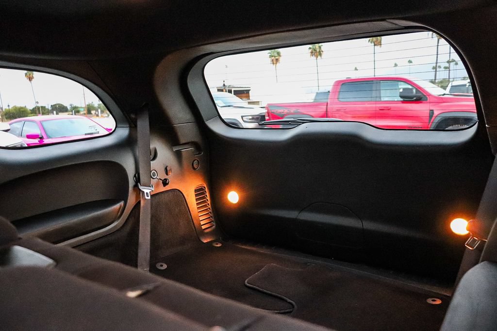 Used 2025 Dodge Durango GT AWD/4WD image 11